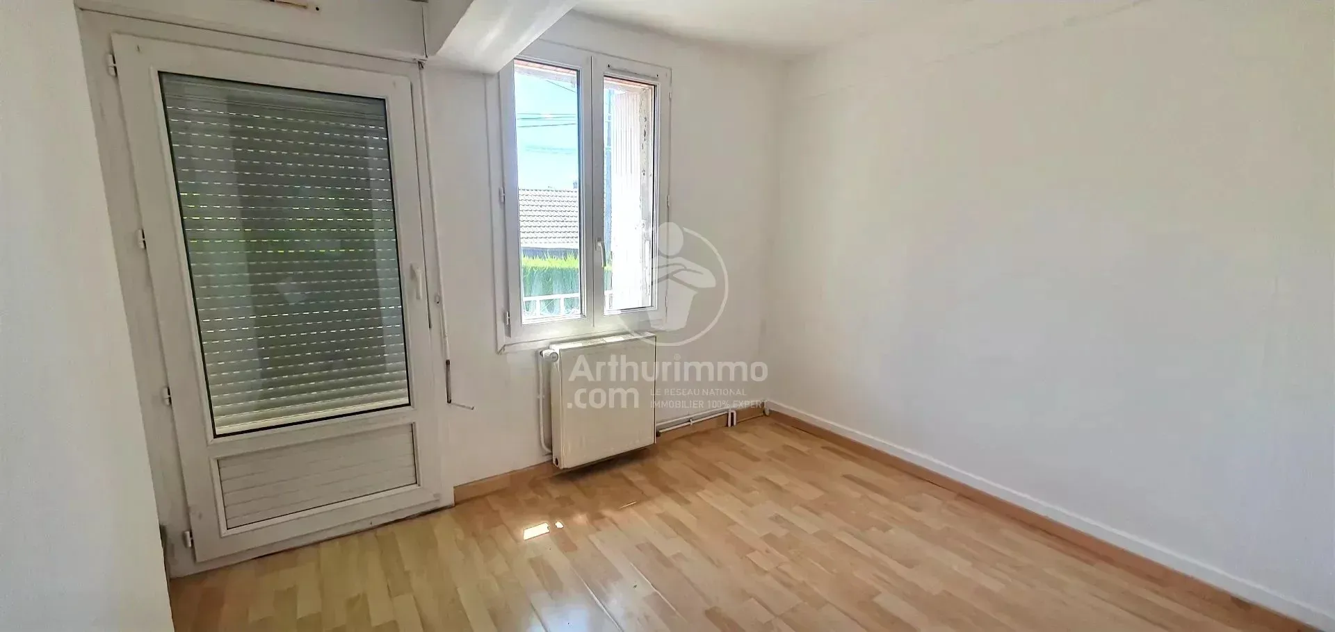 Appartement Le Village Est à Épretot