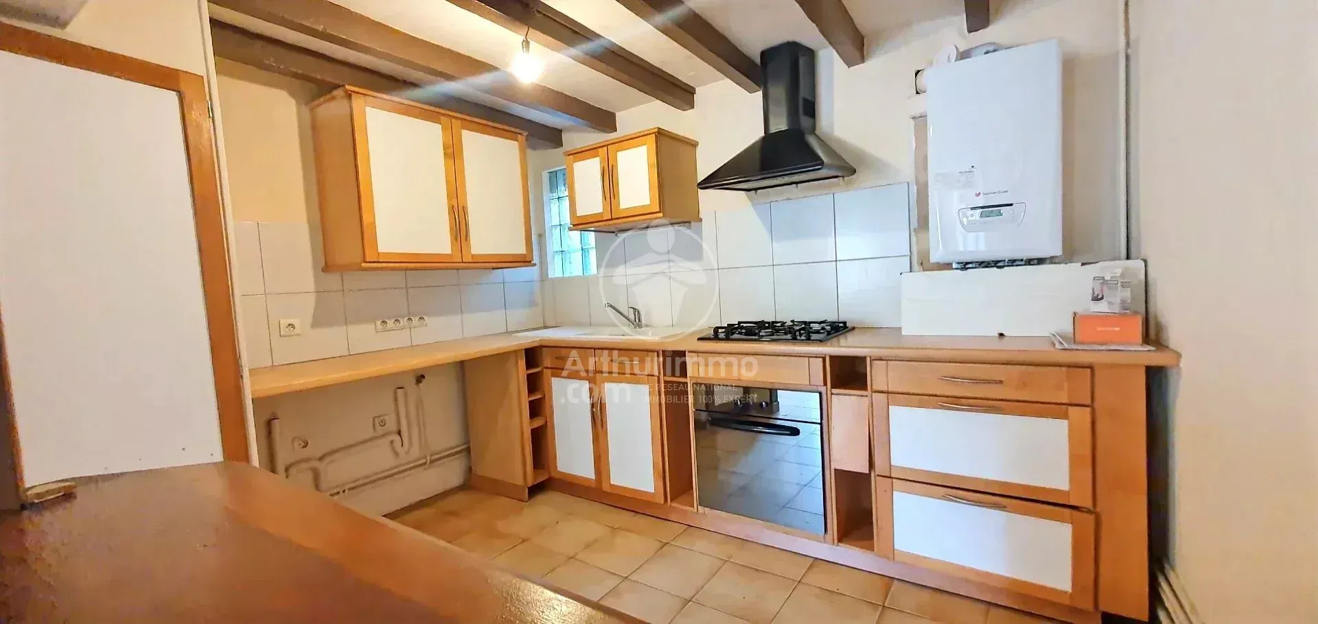Appartement Le Village Est à Épretot