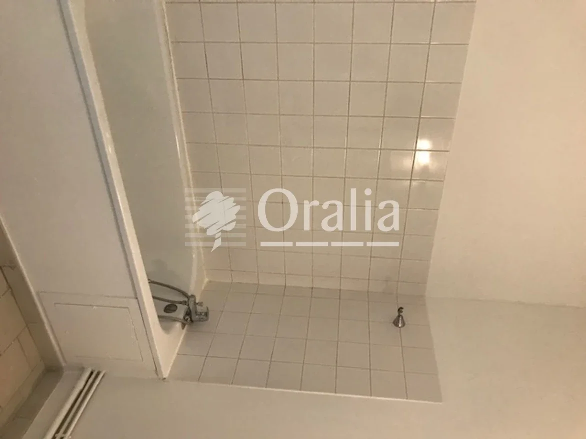 Appartement Impasse Barnabé à Montpellier