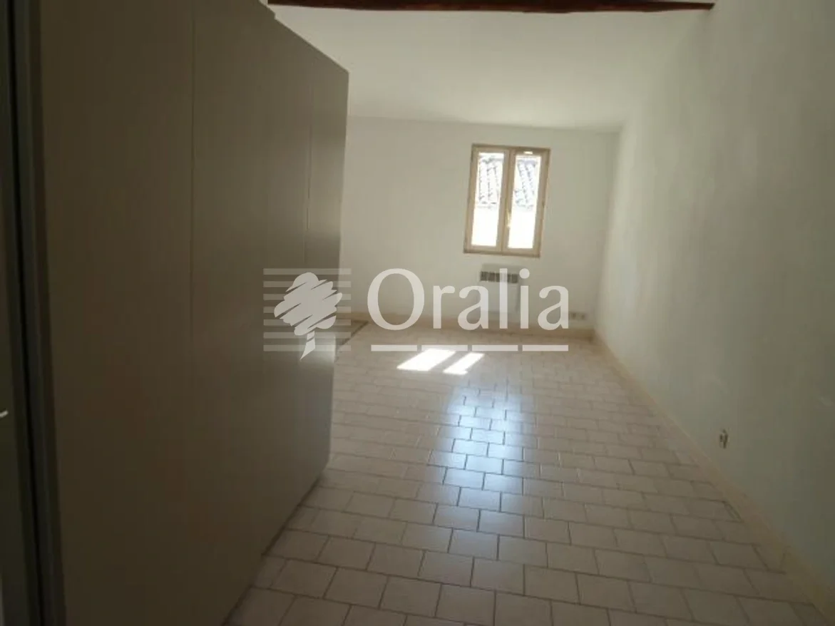 Appartement Impasse Barnabé à Montpellier