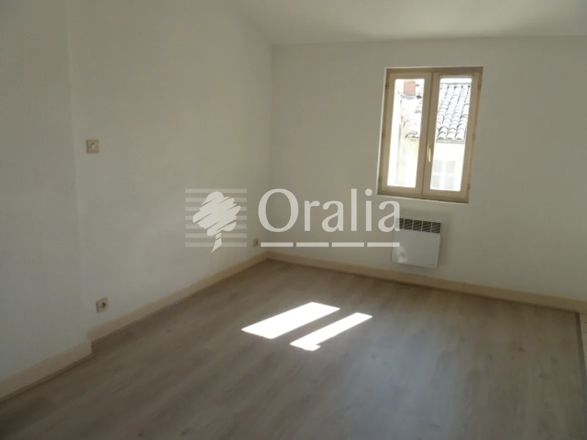 Appartement Impasse Barnabé à Montpellier