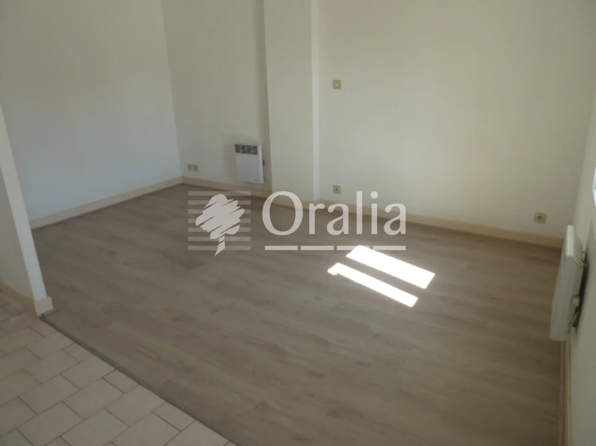 Appartement Impasse Barnabé à Montpellier