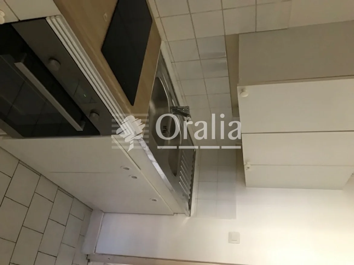 Appartement Impasse Barnabé à Montpellier
