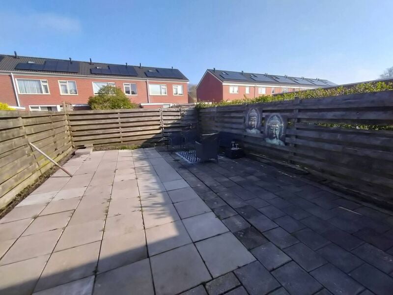 Appartement Kloostersingel in Harkstede