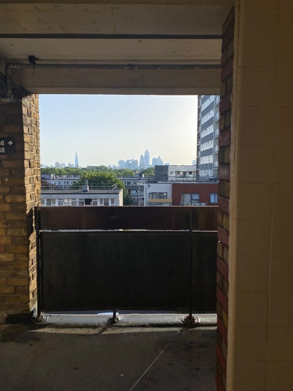 Room Southern Grove in Greater London