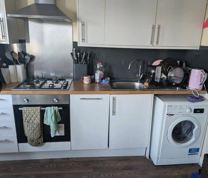 Room Southern Grove in Greater London