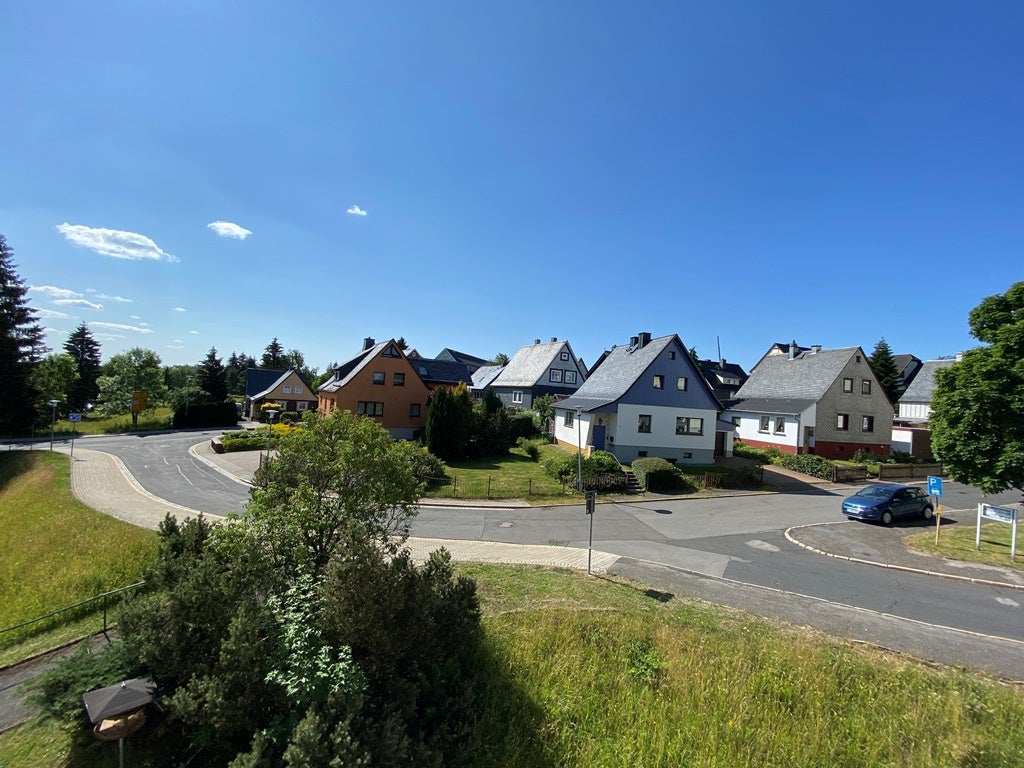 Wohnung Gräfenrodaer Straße in Oberhof