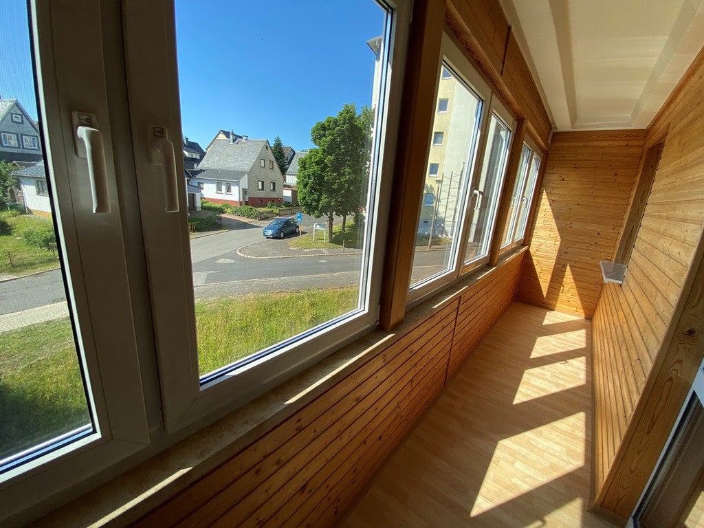 Wohnung Gräfenrodaer Straße in Oberhof