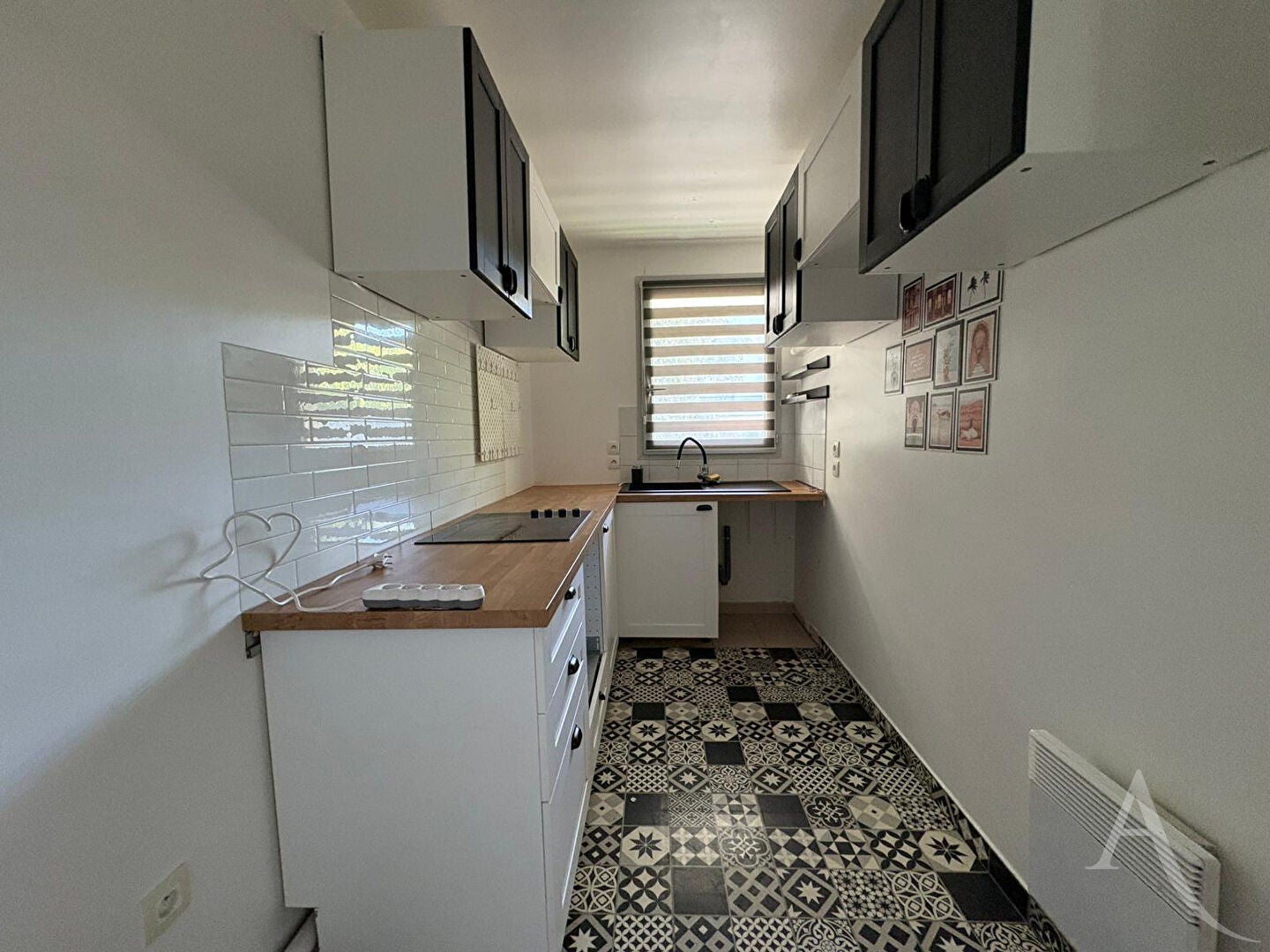 Appartement Impasse des Orgemonts à Mantes-la-Jolie