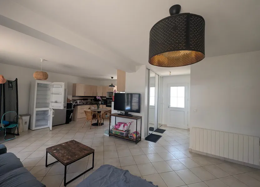 Maison D 209 à Jouy-le-Châtel