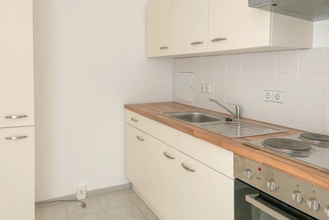 Wohnung Otto-Hofmann-Straße in Chemnitz