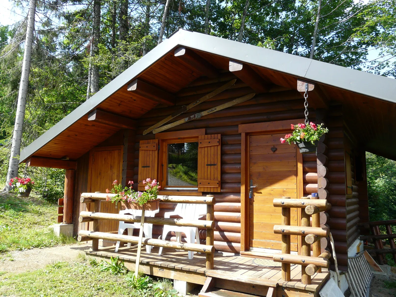 Chambre Boucle de l'Angle Est à Montcel