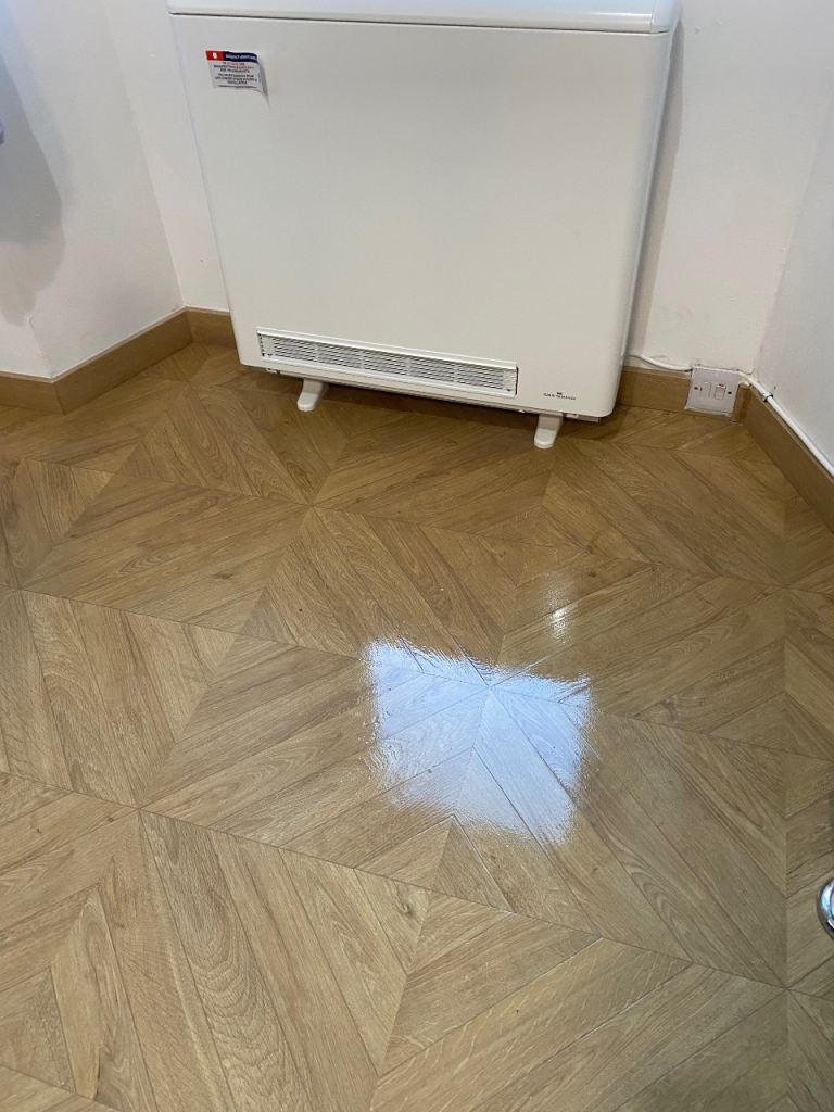 Flat Fountainbridge in City of Edinburgh