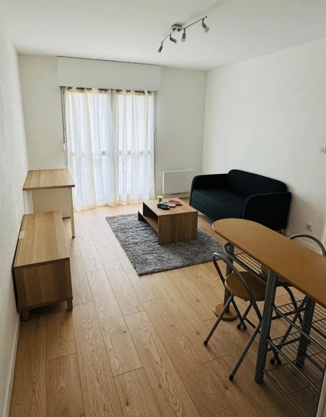 Appartement Rue de Rivoli à Angers