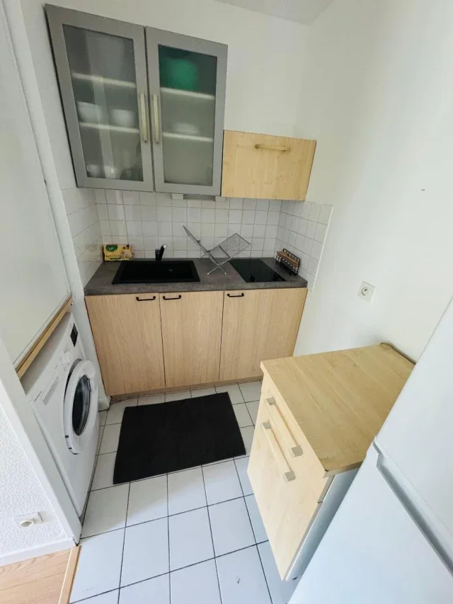 Appartement Rue de Rivoli à Angers