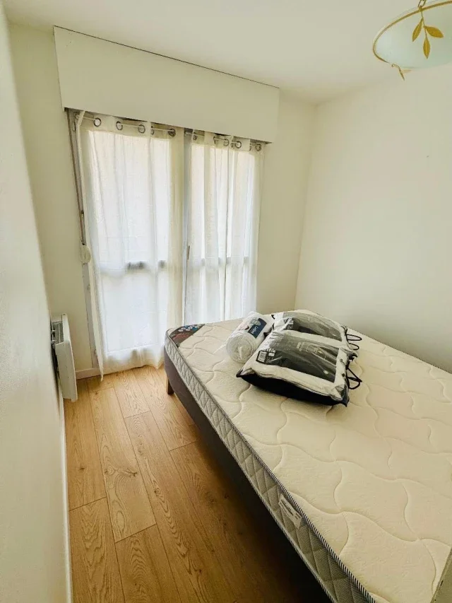 Appartement Rue de Rivoli à Angers