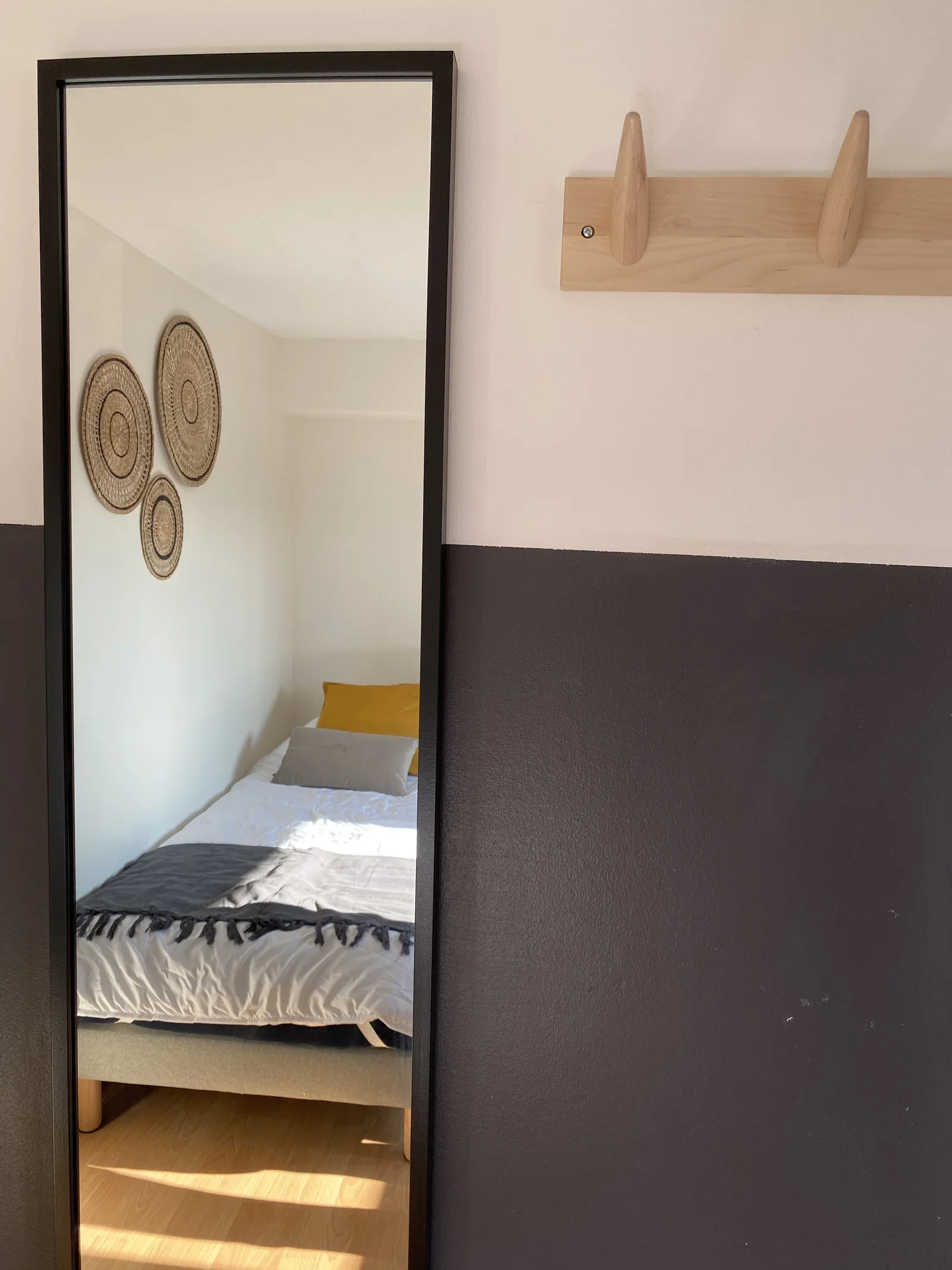 Room Rue du Danemark in Roubaix