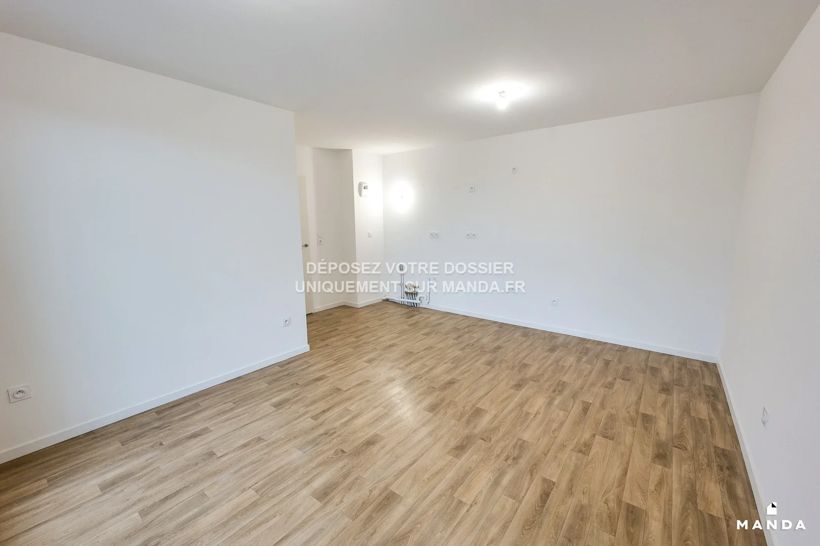 Appartement Rue Jean Jaurès à Emmerin