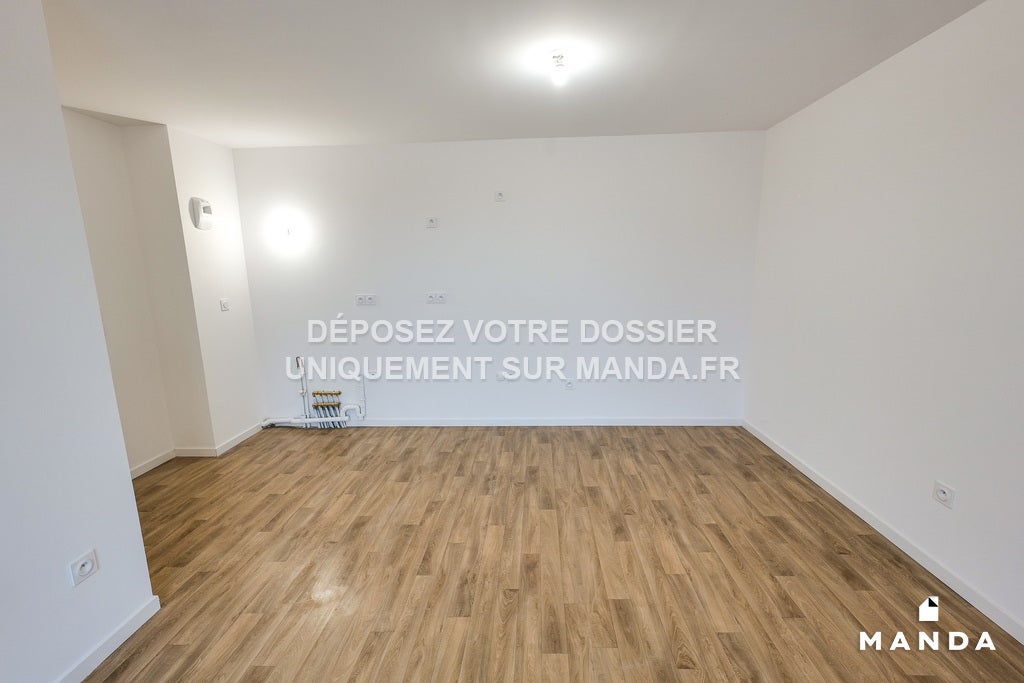 Flat Rue Jean Jaurès in Emmerin