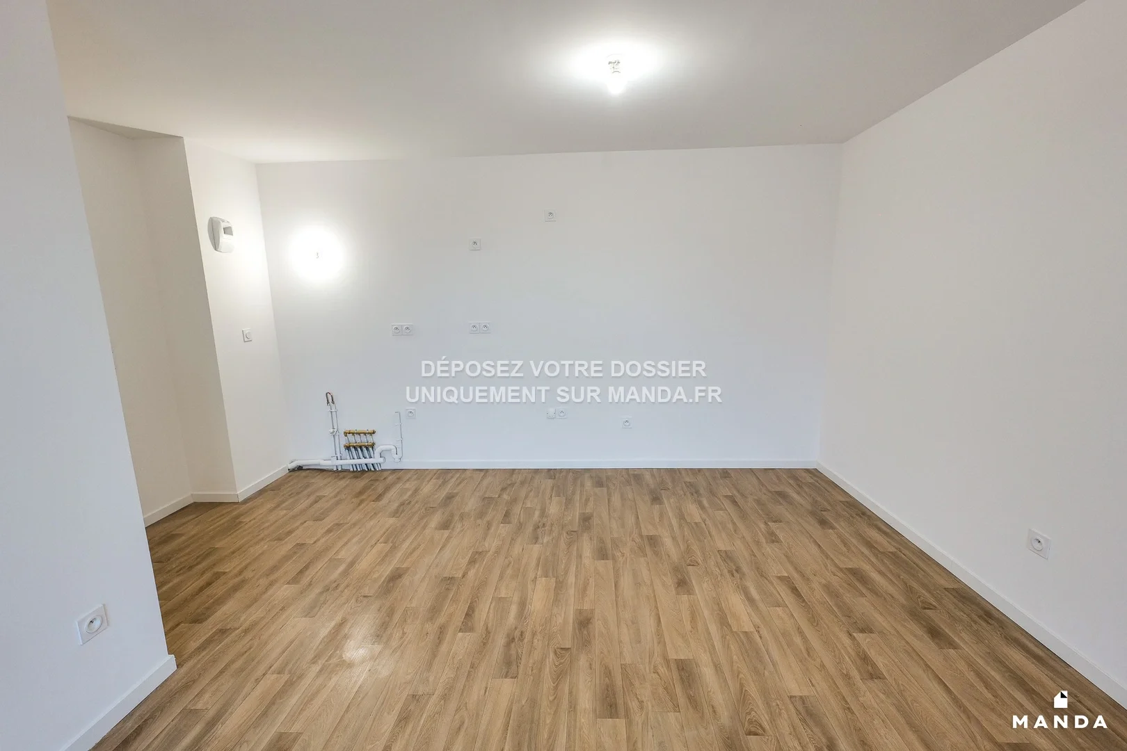 Appartement Rue Jean Jaurès à Emmerin