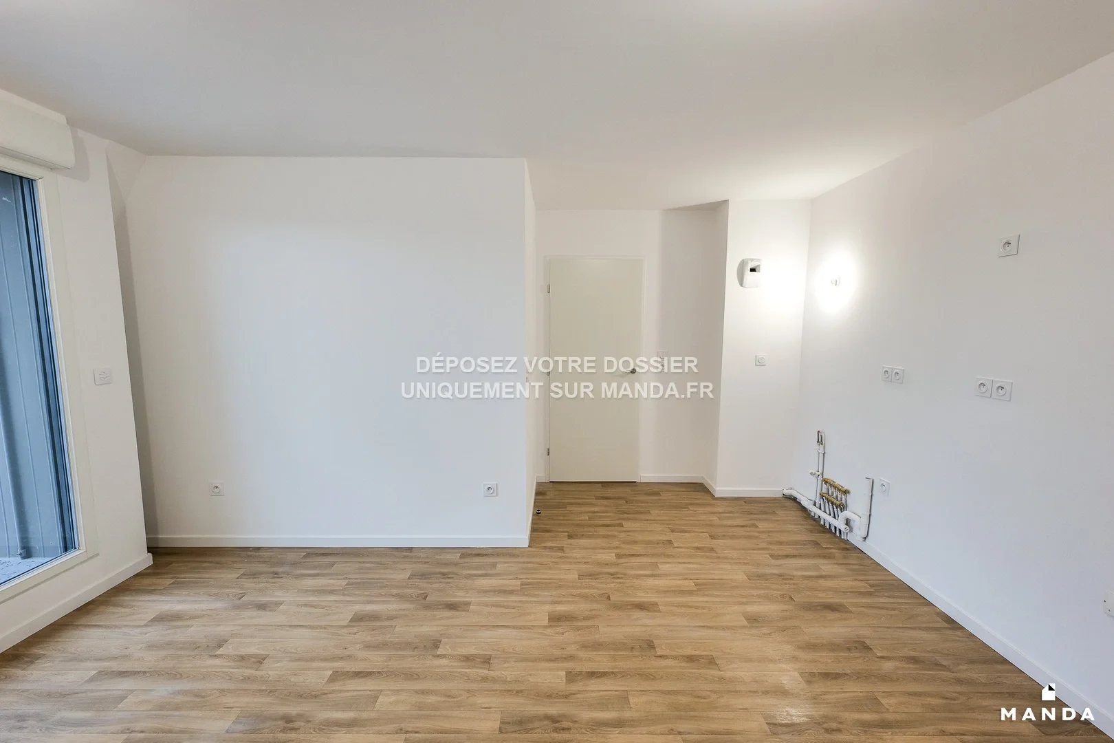 Appartement Rue Jean Jaurès à Emmerin