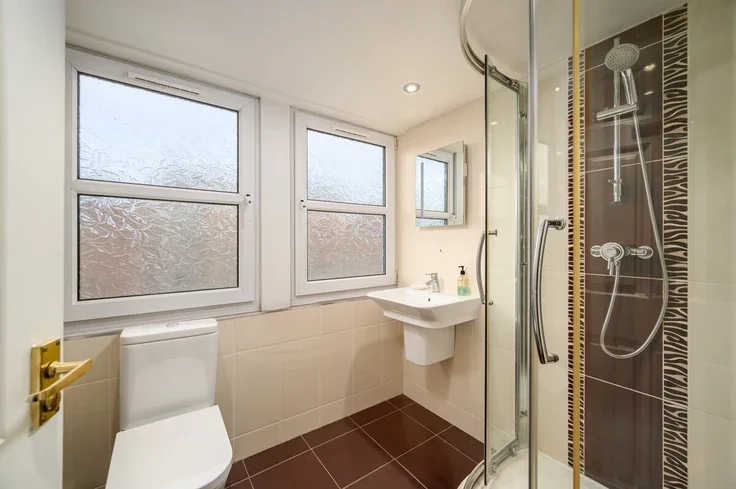 Room Gilmore Place in City of Edinburgh