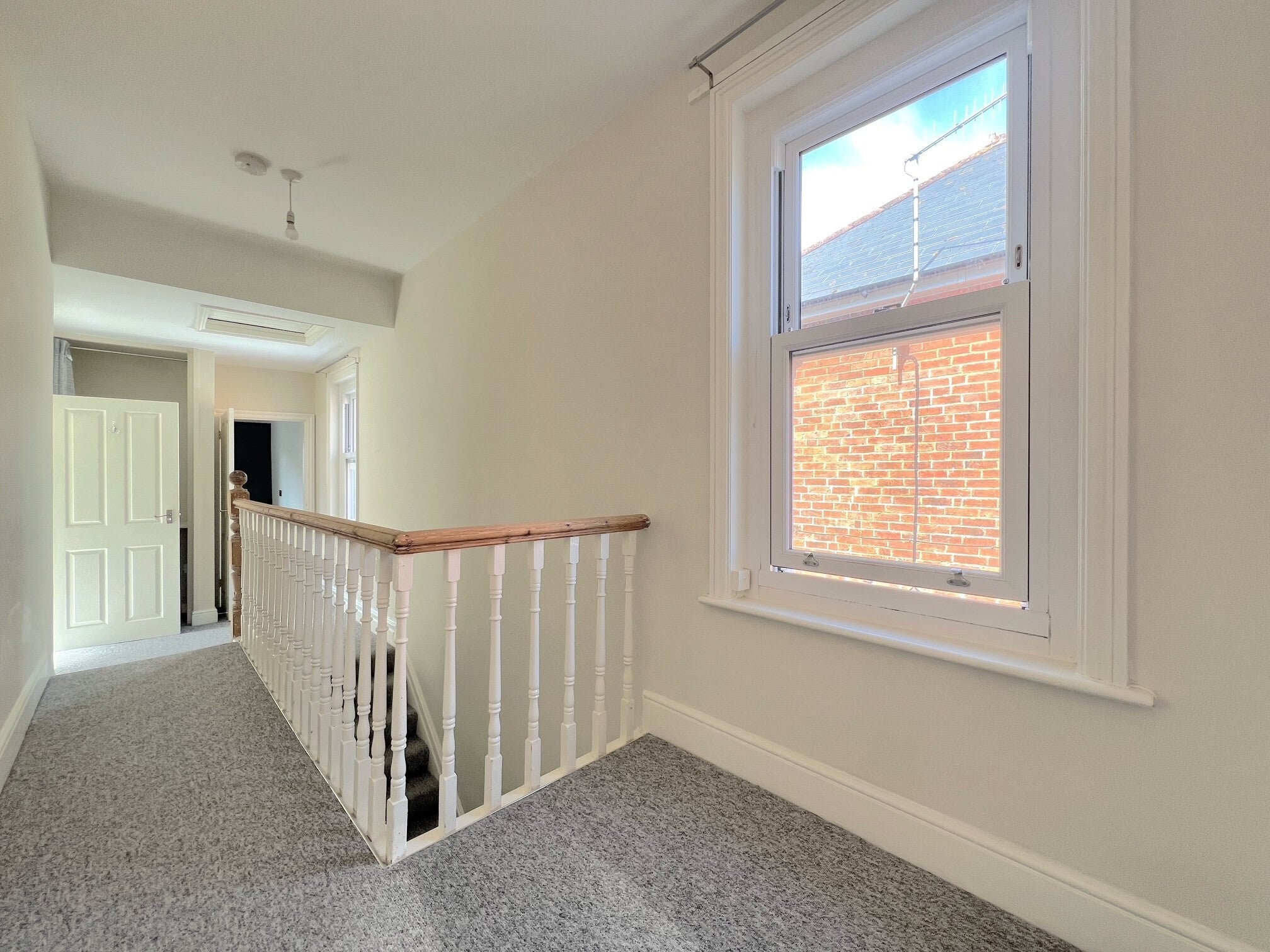 Flat Buchanan Avenue in Bournemouth