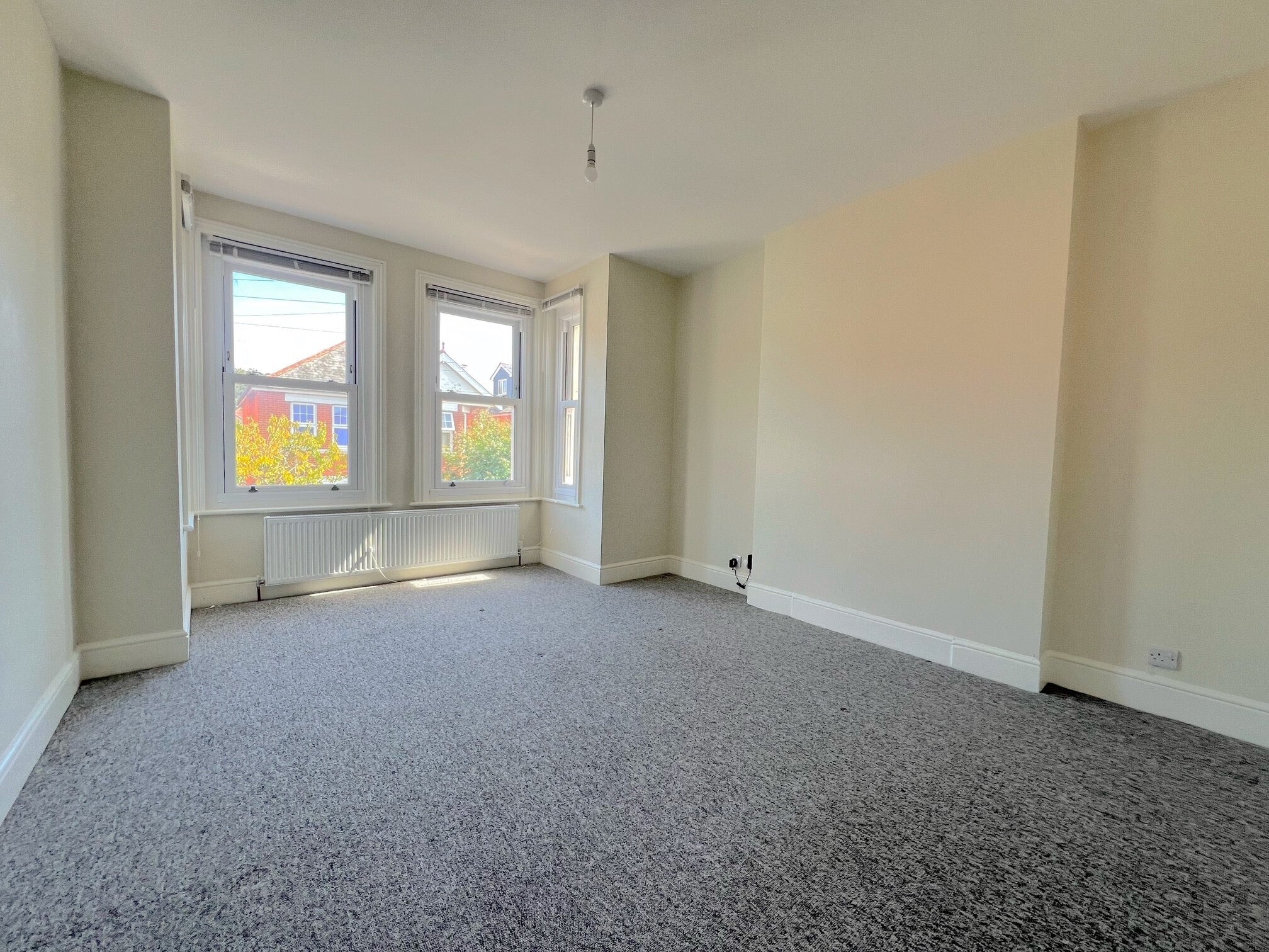 Flat Buchanan Avenue in Bournemouth