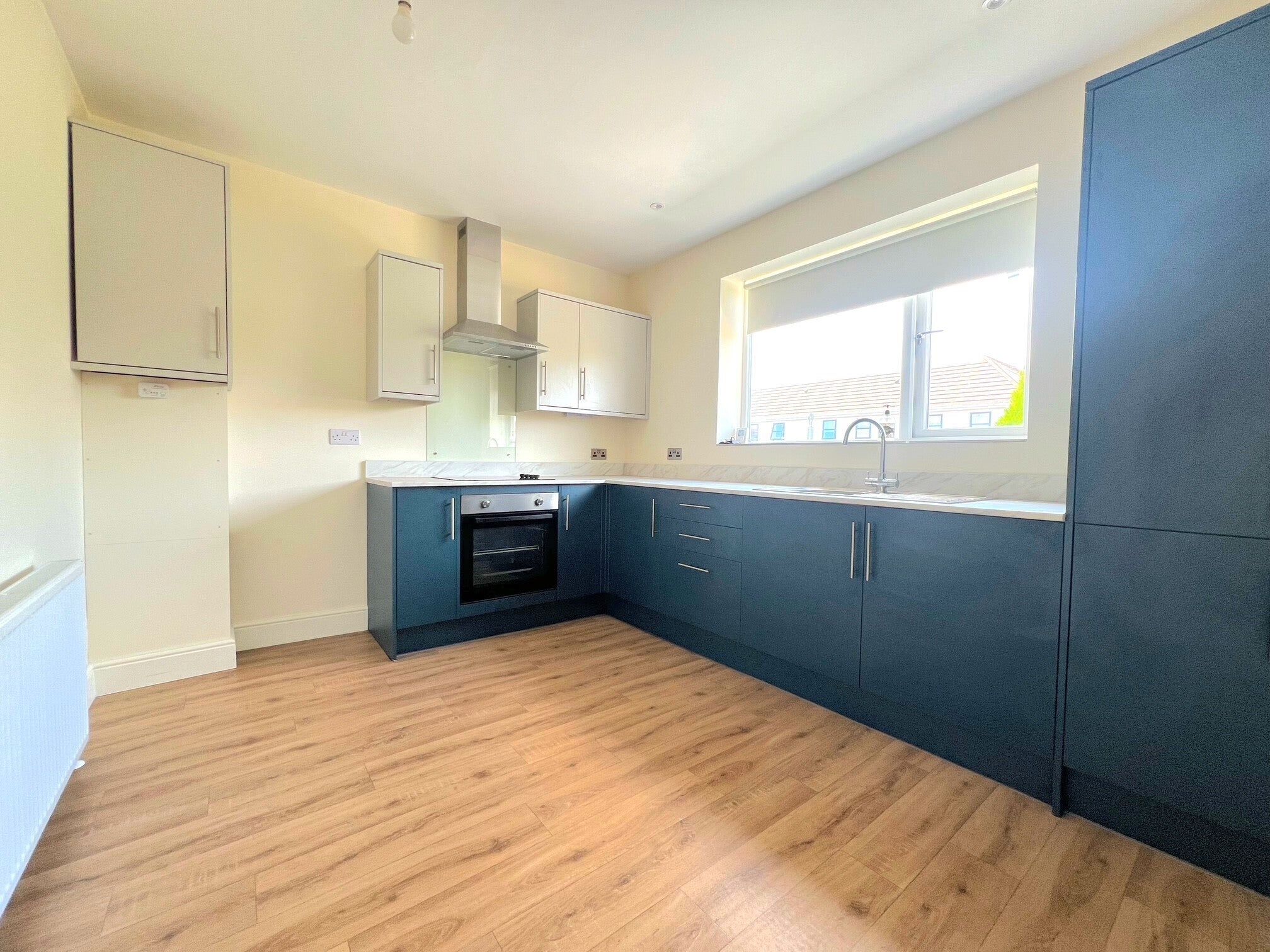 Flat Buchanan Avenue in Bournemouth