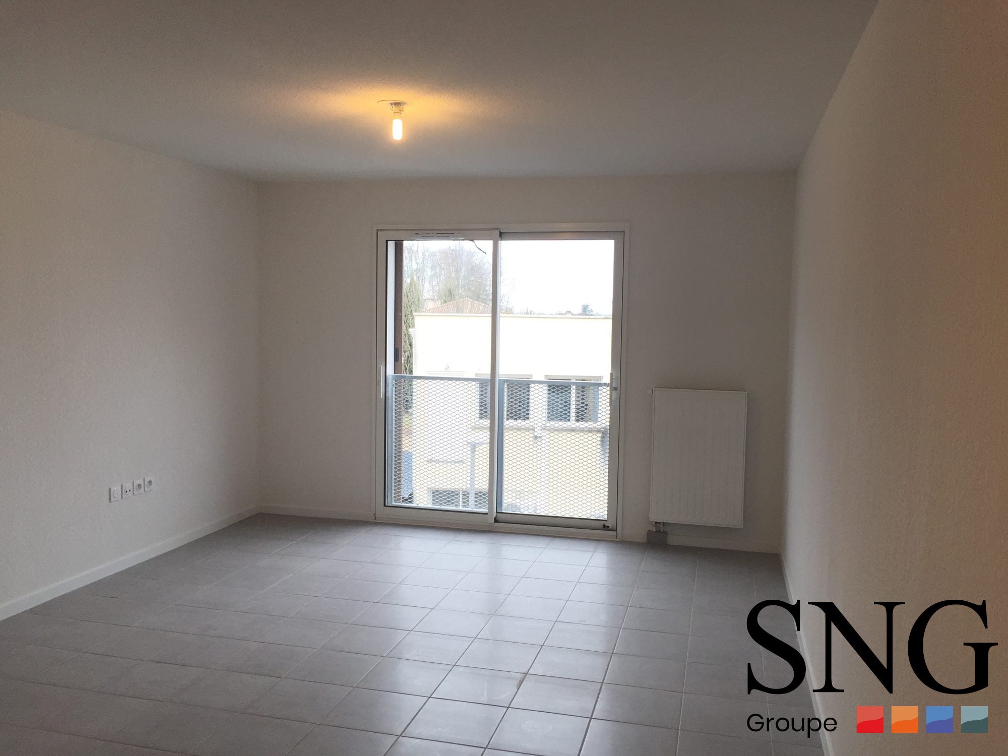 Appartement Avenue du Médoc à Eysines