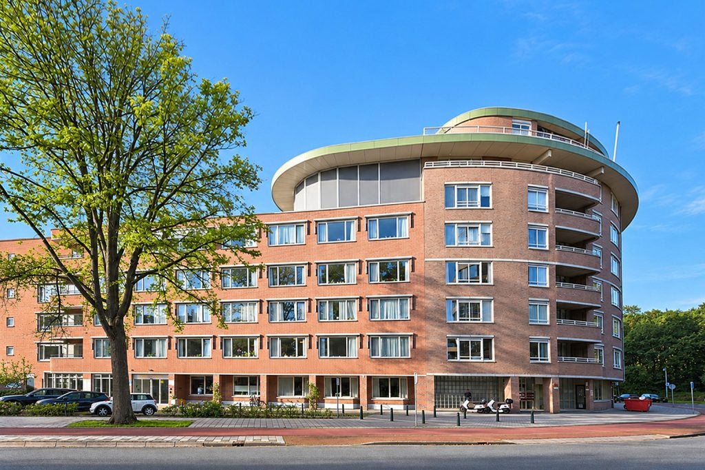 Appartement Waalsdorperweg 461 in Den Haag