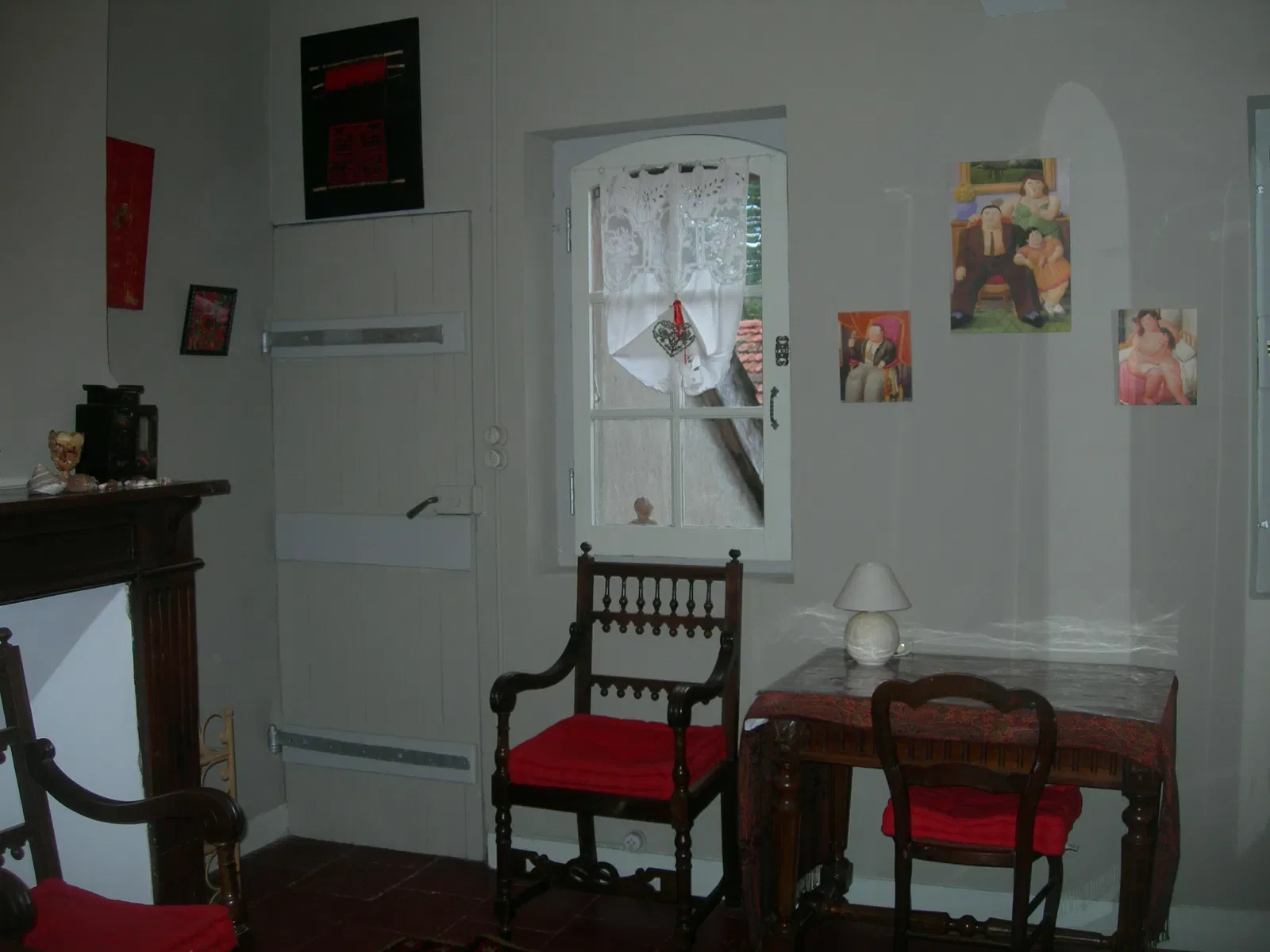 Chambre Rond-Point de la Colombe à Ramonville-Saint-Agne