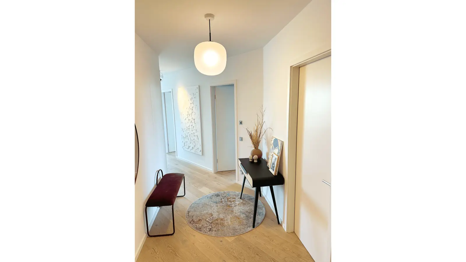 Wohnung Friedrichstraße in Berlin