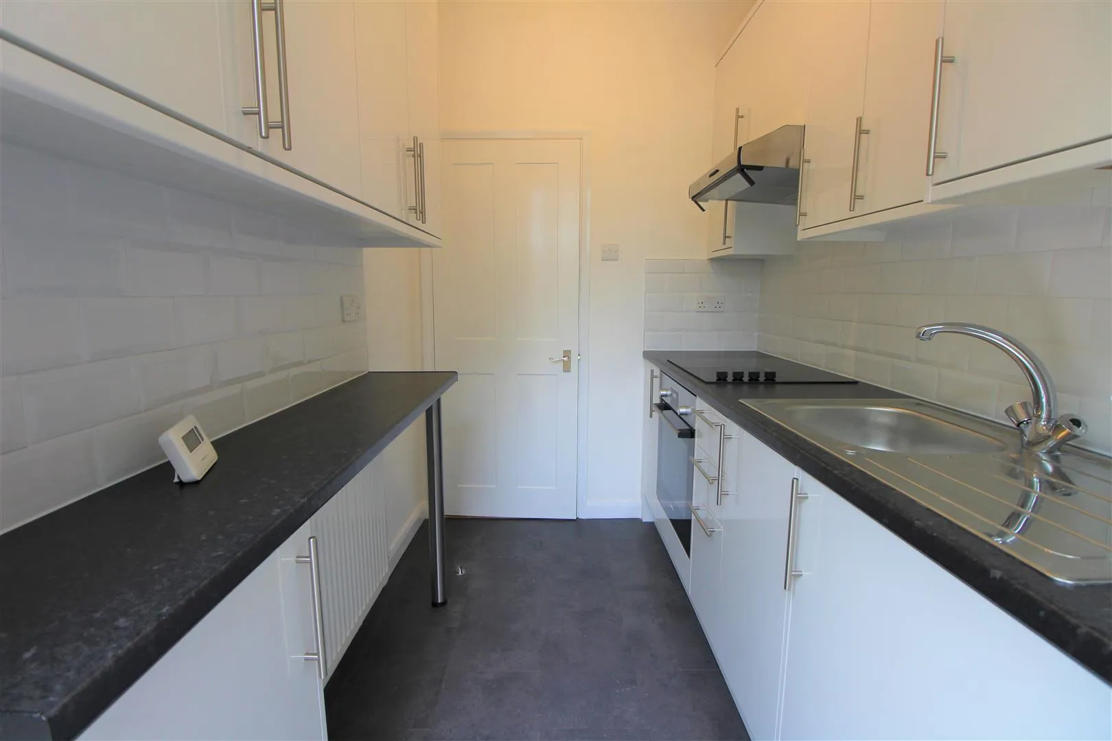 House George Row in Greater London