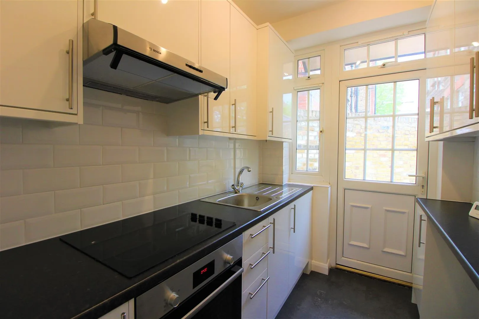 House George Row in Greater London