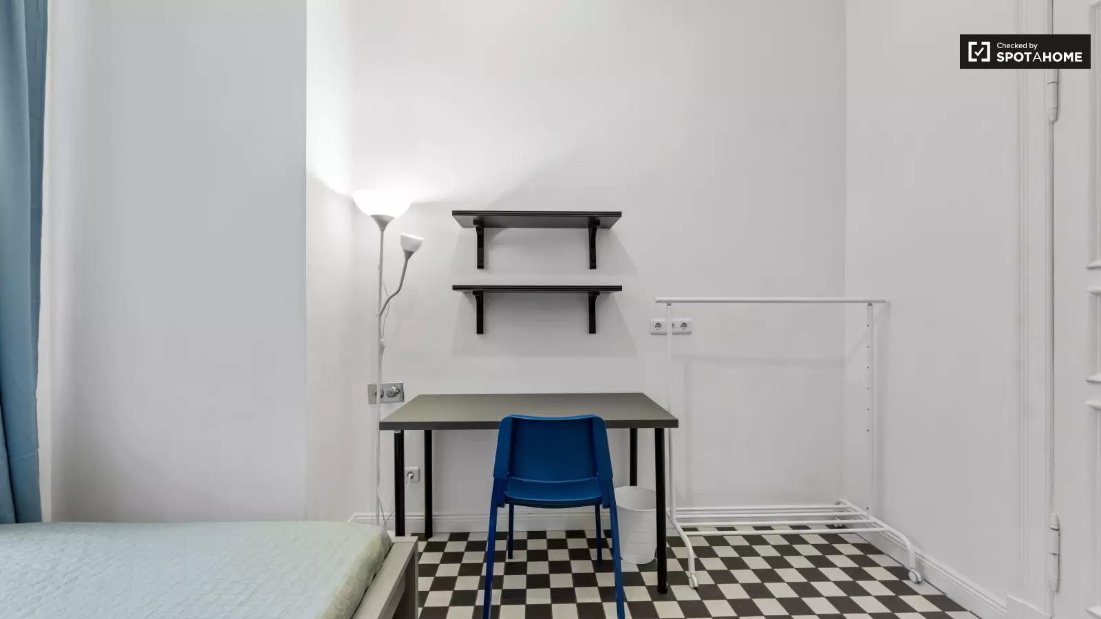Wohnung Wielandstraße in Berlin