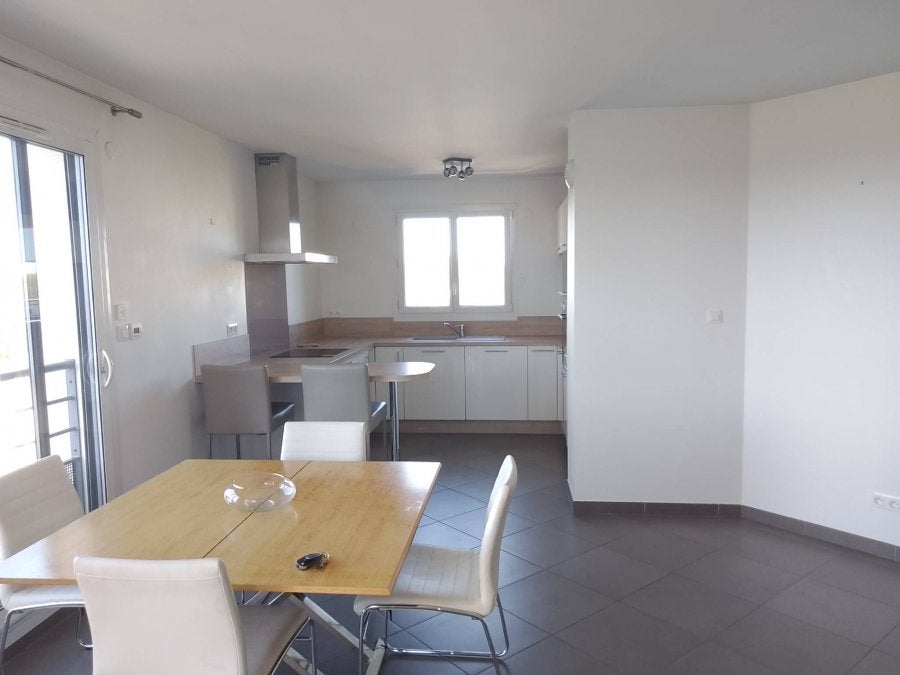 Flat Avenue Albert de Briey in Val de Briey