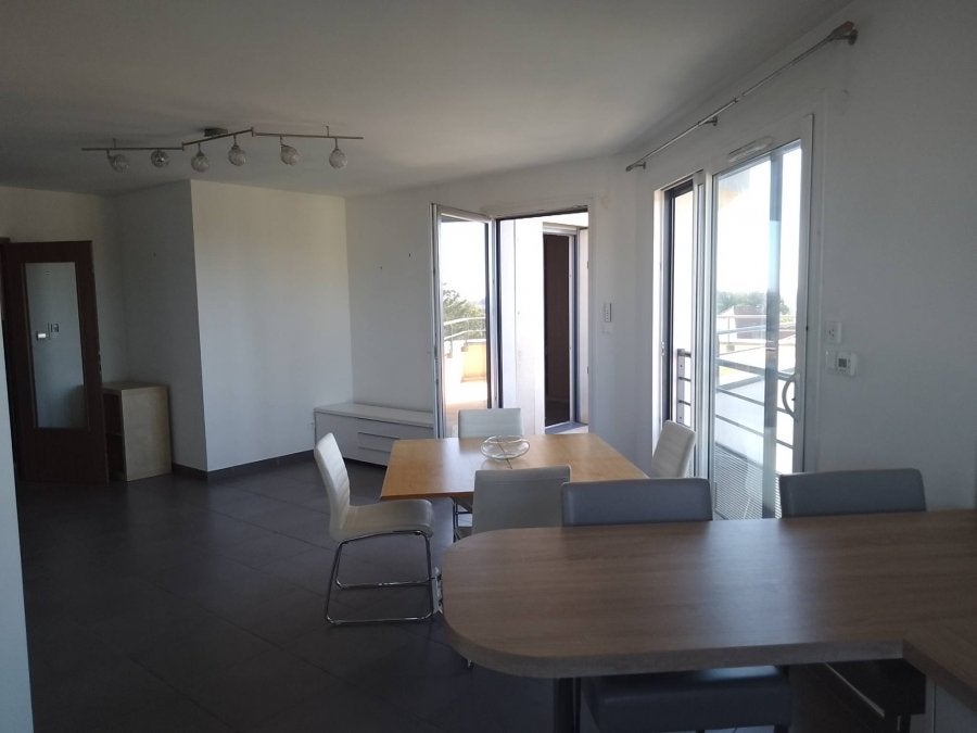Flat Avenue Albert de Briey in Val de Briey
