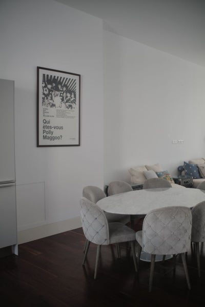 Wohnung Oberwallstraße in Berlin