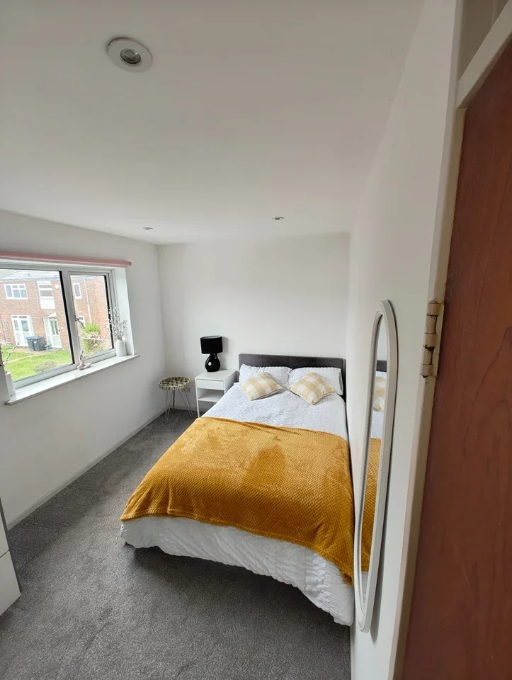 House Altham Grove in Harlow