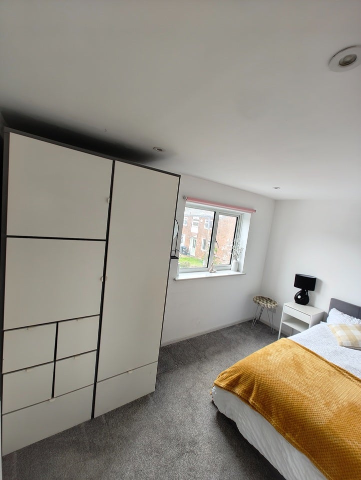 House Altham Grove in Harlow