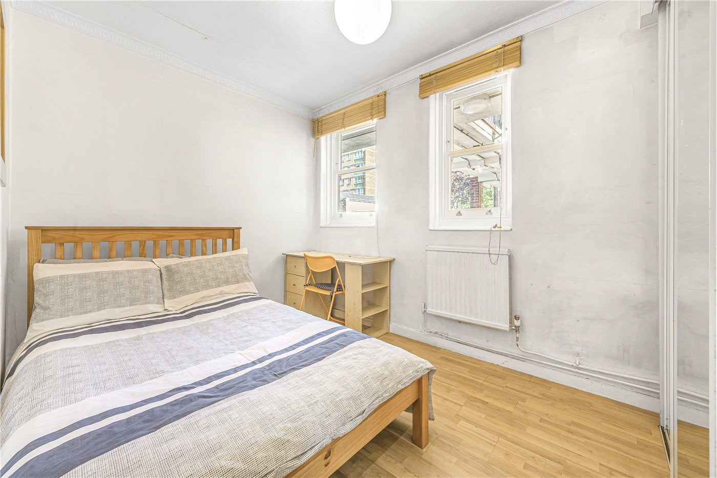 Flat Boswell Street in Greater London
