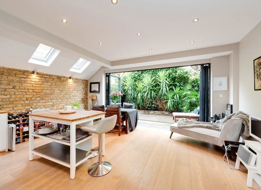 House Childerley Street in Greater London