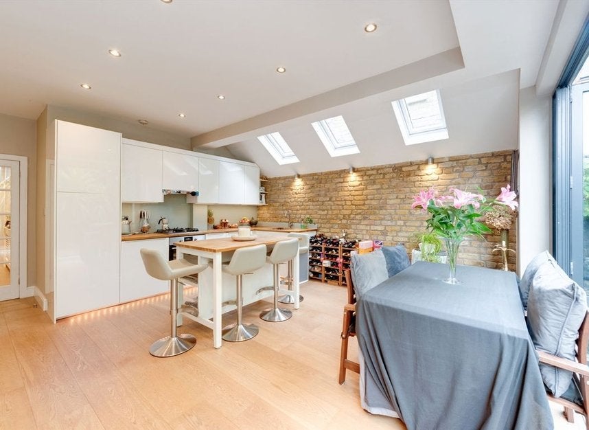 House Childerley Street in Greater London