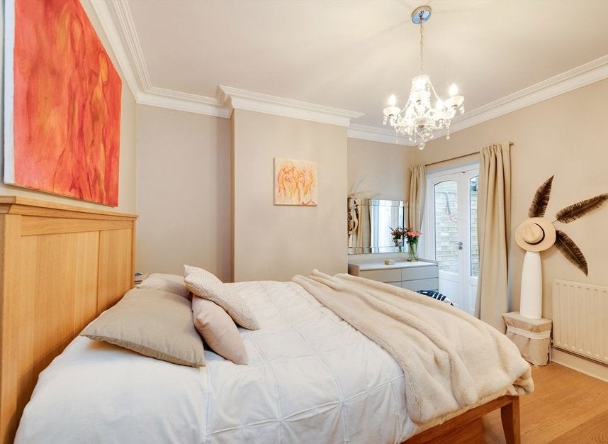 House Childerley Street in Greater London