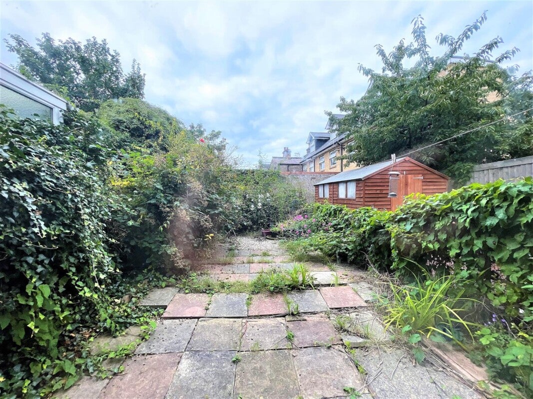 House The Green in Greater London