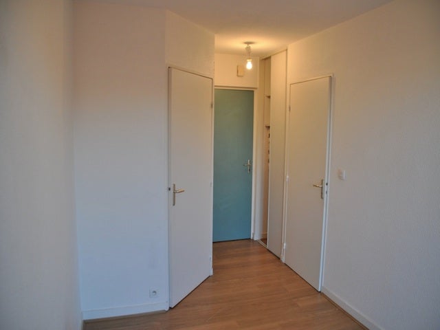 Flat Avenue des Paulines in Clermont-Ferrand