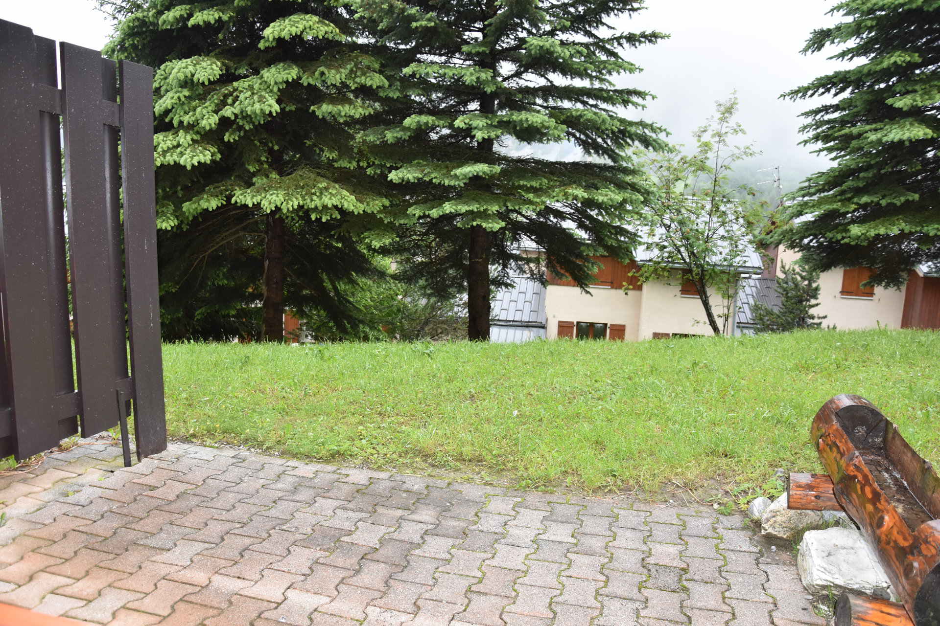 Maison Rue des XVIèmes Olympiades à Pralognan-la-Vanoise