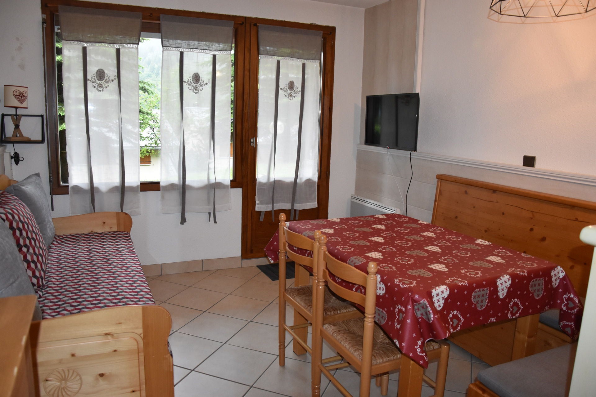 Maison Rue des XVIèmes Olympiades à Pralognan-la-Vanoise
