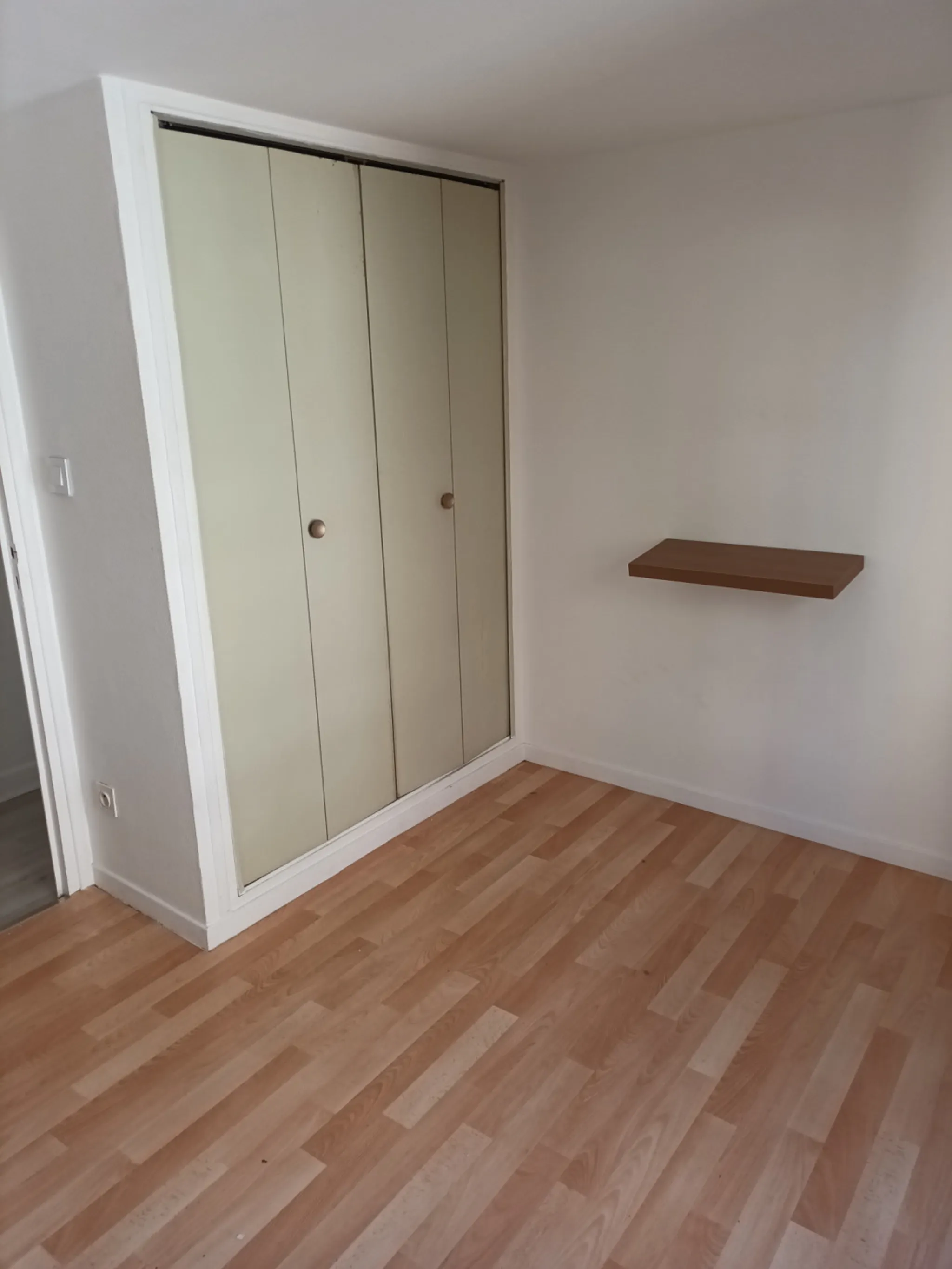 Flat Rue Paul Cabet in Dijon